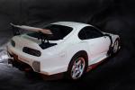Toyota Supra GT-05 by Abflug 1997 года